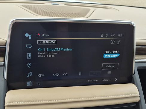 Used 2023 Chevrolet Tahoe Premier w/ Texas Edition image 33