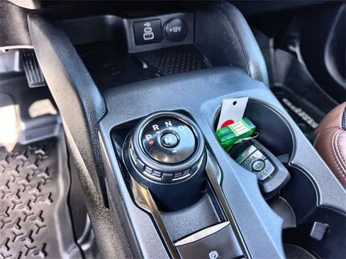 Used 2023 Ford Bronco Sport Badlands w/ Premium Package image 16