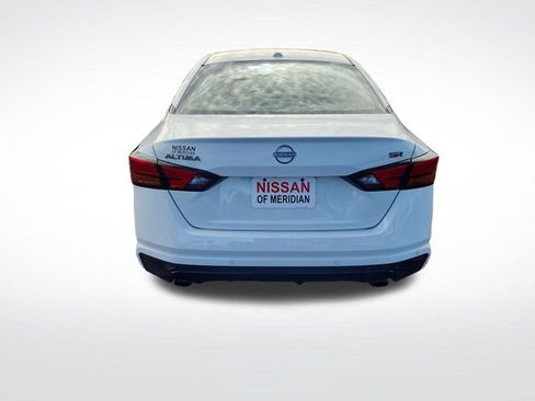 Used 2024 Nissan Altima 2.5 SR image 4