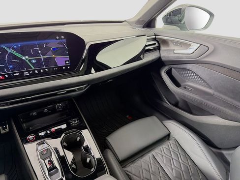 New 2025 Audi S5 Premium Plus image 25