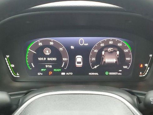 New 2026 Honda Accord Sport image 20