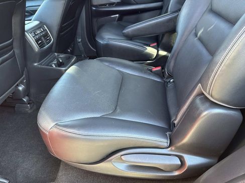 Certified 2022 MAZDA CX-9 Grand Touring image 20