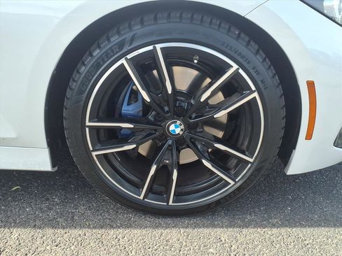 Used 2023 BMW M340i w/ Premium Package image 9
