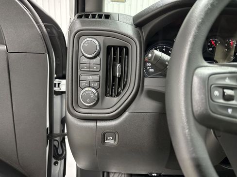 New 2026 GMC Sierra 1500 Pro w/ Graphite Edition image 18