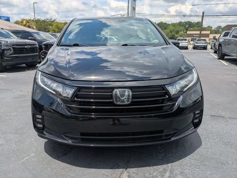 Used 2023 Honda Odyssey Sport image 10