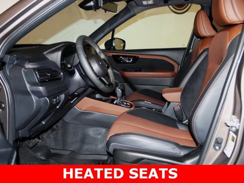 Used 2025 Subaru Forester Touring image 14