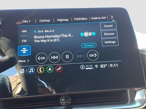 Used 2022 Chevrolet Corvette Stingray Premium Cpe RWD image 21