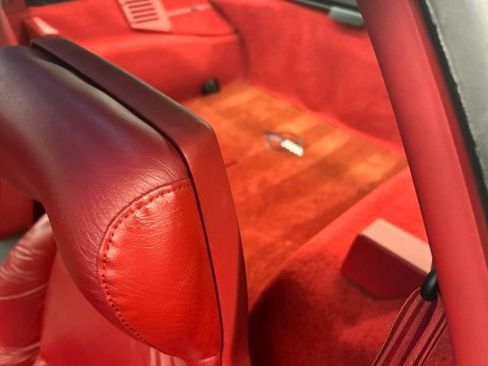 Used 1991 Chevrolet Corvette Coupe RWD image 14