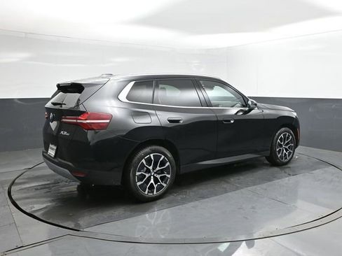 New 2026 BMW X3 xDrive30 w/ Convenience Package image 11