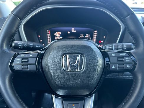 Used 2024 Honda Pilot Elite image 17