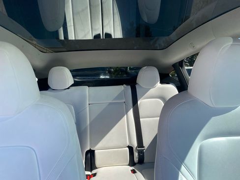 Used 2023 Tesla Model Y Long Range AWD/4WD image 21