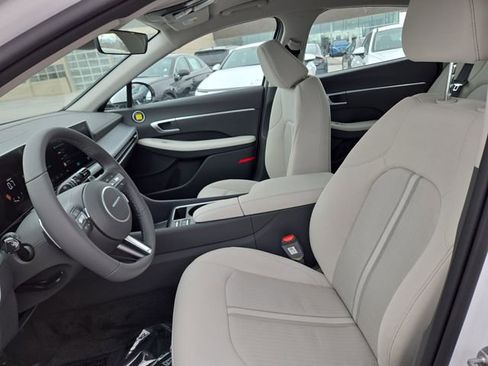 New 2026 Hyundai Sonata SEL image 24