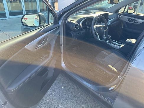 Used 2023 Chevrolet Blazer LT w/ Driver Confidence Package image 20