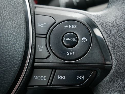 Used 2022 Toyota RAV4 XLE w/ Convenience Package AWD/4WD image 30