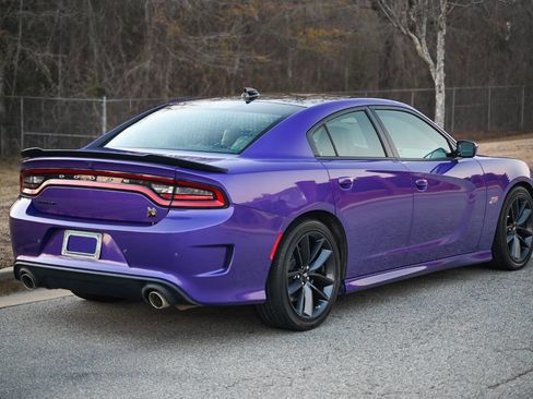 Used 2019 Dodge Charger Scat Pack w/ Plus Group image 55