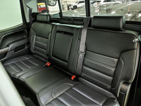 Used 2017 GMC Sierra 1500 Denali AWD/4WD image 15