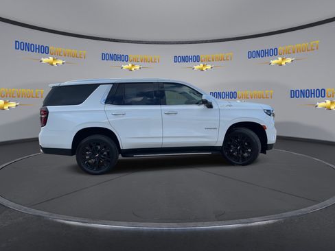 Certified 2024 Chevrolet Tahoe High Country image 12