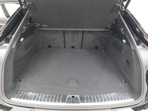 Certified 2024 Porsche Cayenne Coupe AWD/4WD image 14