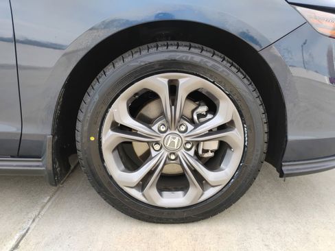 Certified 2024 Honda Accord EX image 25