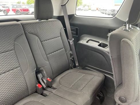 Used 2018 GMC Acadia SLE AWD/4WD image 61