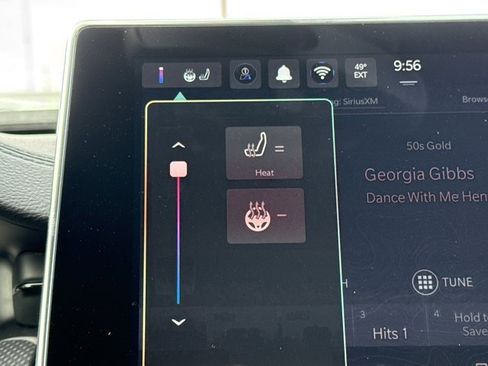 New 2026 Jeep Compass Latitude image 16