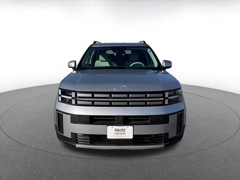 Used 2025 Hyundai Santa Fe SEL image 4