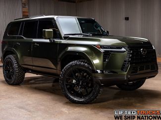 Used 2024 Lexus GX 550 video 1