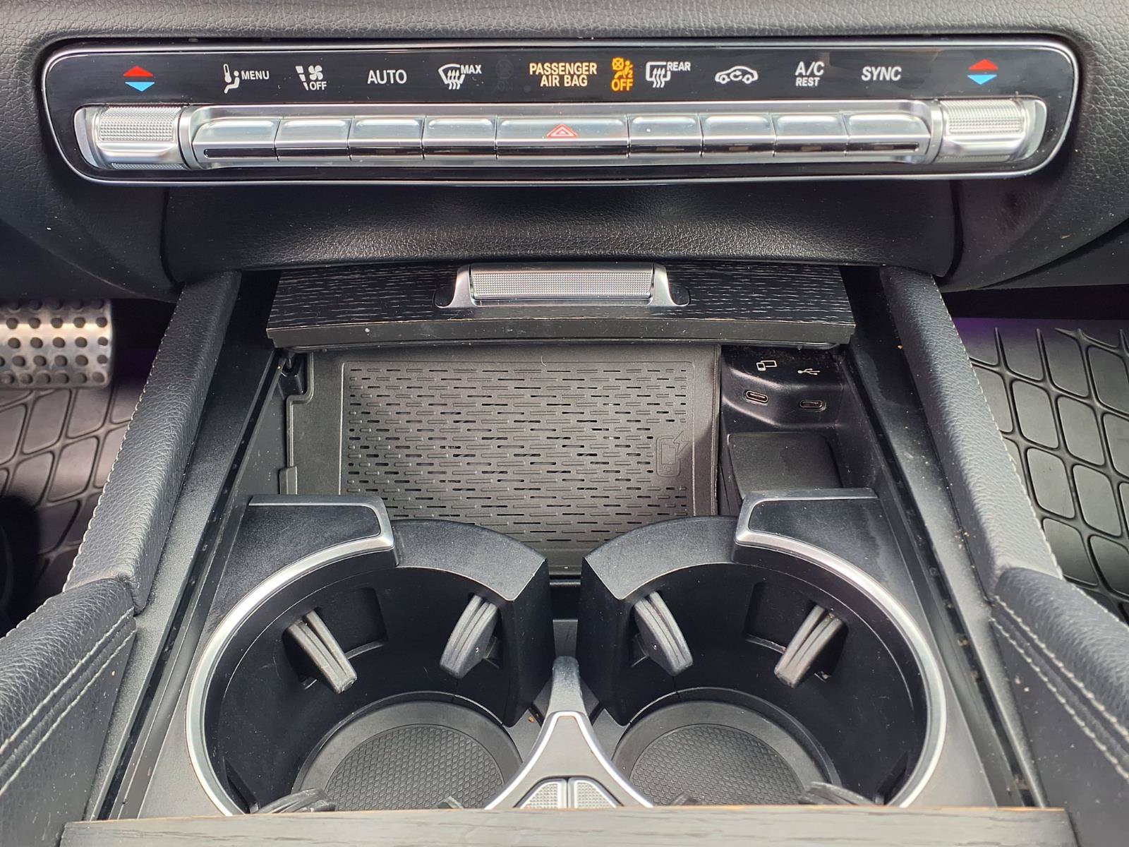 Used 2023 Mercedes-Benz GLS 450 4MATIC image 27