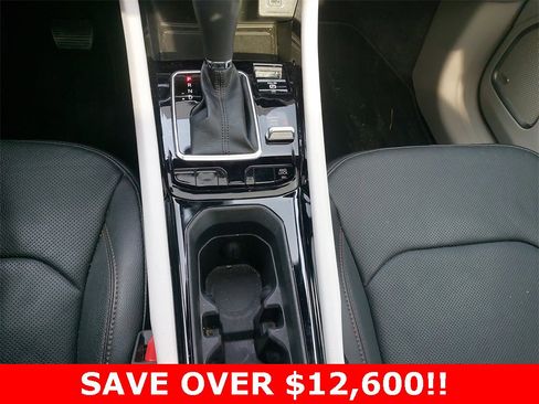 Certified 2024 Jeep Compass Limited w/ Elite Group image 25