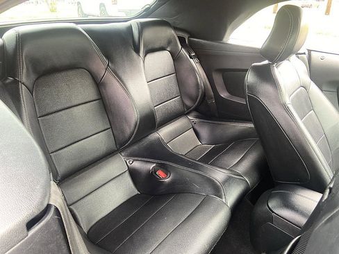 Used 2021 Ford Mustang Premium RWD image 17