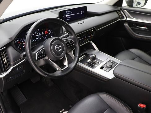 Used 2024 MAZDA CX-90 3.3 Turbo w/ Preferred Plus image 14