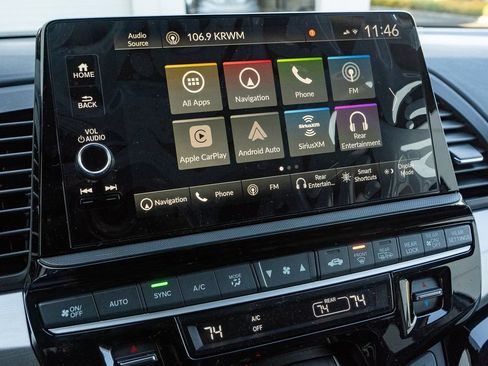 New 2026 Honda Odyssey Touring image 28