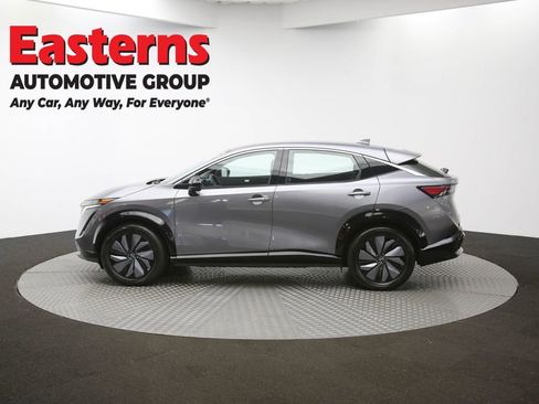 Used 2023 Nissan Ariya FWD image 60