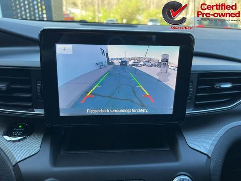 Used 2020 Ford Explorer XLT w/ Equipment Group 202A RWD image 74
