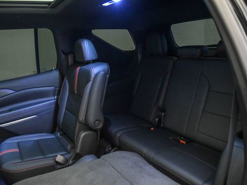 Used 2024 Chevrolet Traverse RS w/ LPO, Cargo Package FWD image 22