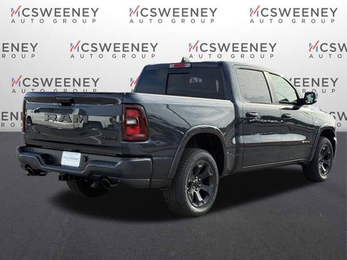 New 2026 RAM 1500 Big Horn image 5