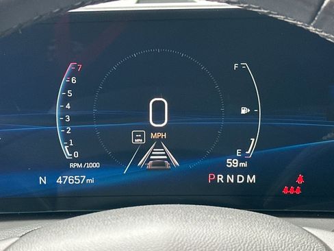 Used 2024 Cadillac XT4 Premium Luxury image 33