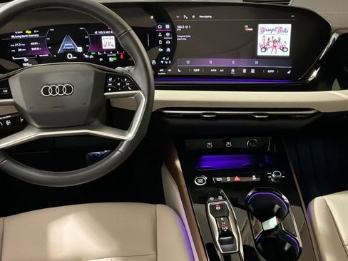 Certified 2025 Audi A5 2.0T Premium w/ Convenience Package AWD/4WD image 21