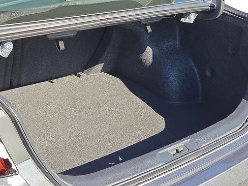 Used 2024 Nissan Altima 2.5 S image 8