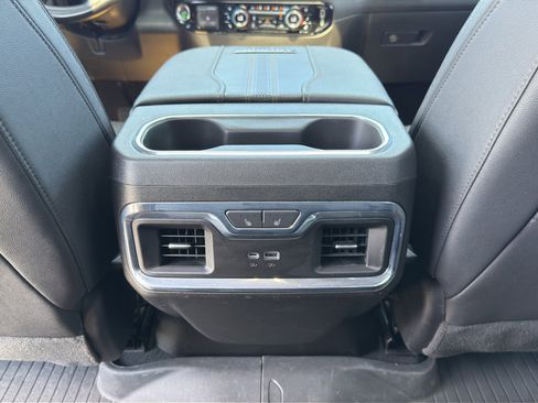 Used 2024 Chevrolet Silverado 3500 High Country w/ High Country Premium Package AWD/4WD image 42