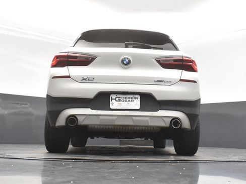 Used 2022 BMW X2 sDrive28i w/ Convenience Package FWD image 39