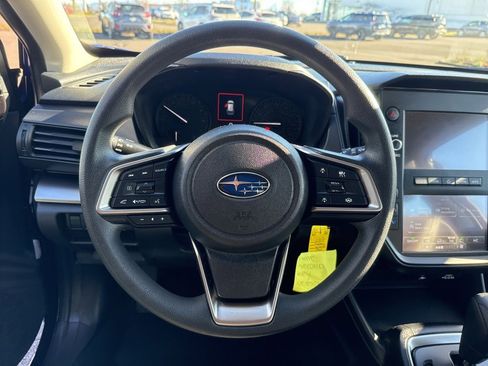Used 2025 Subaru Impreza 2.0i image 25
