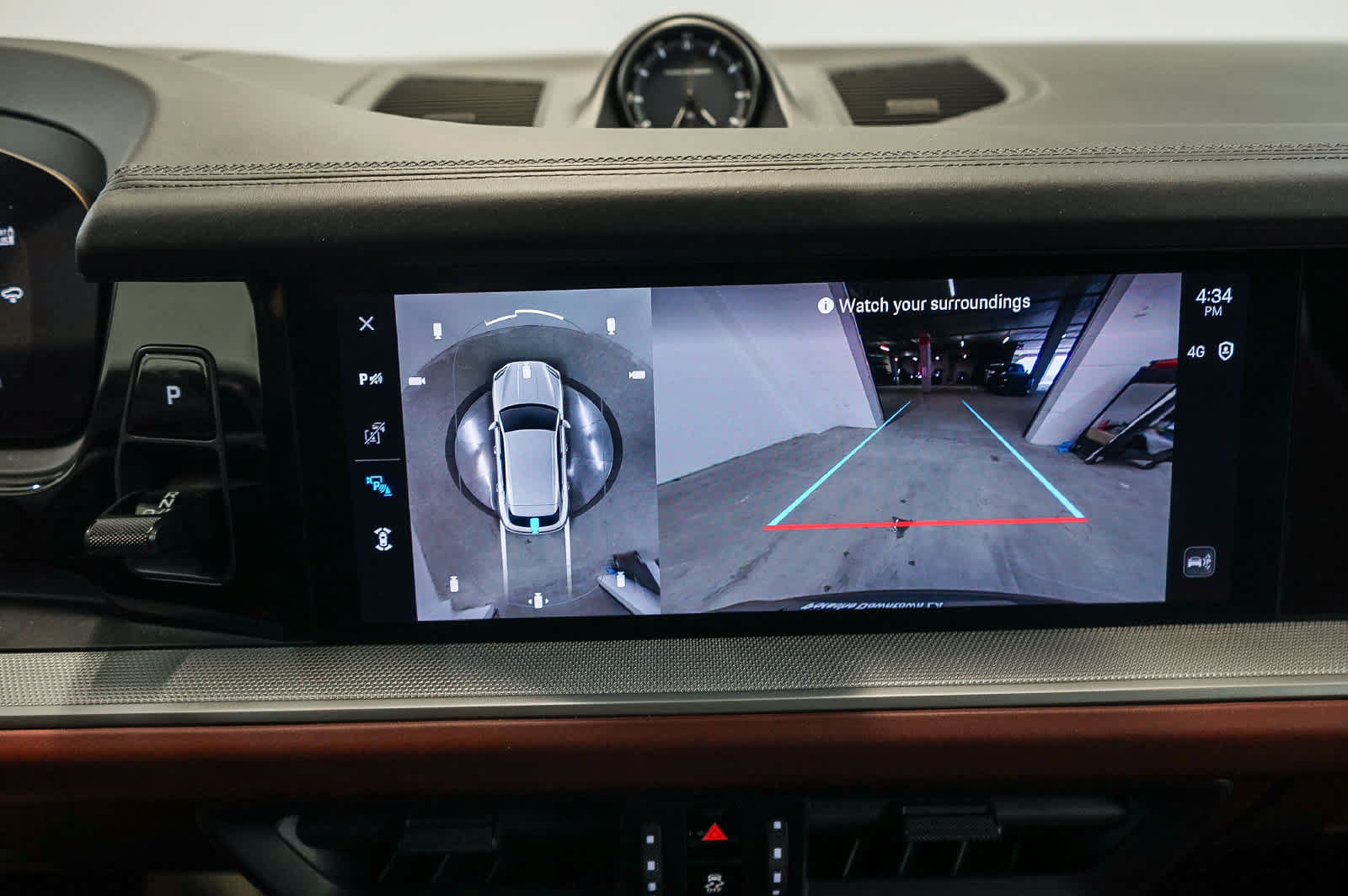 Certified 2024 Porsche Cayenne S AWD/4WD image 29