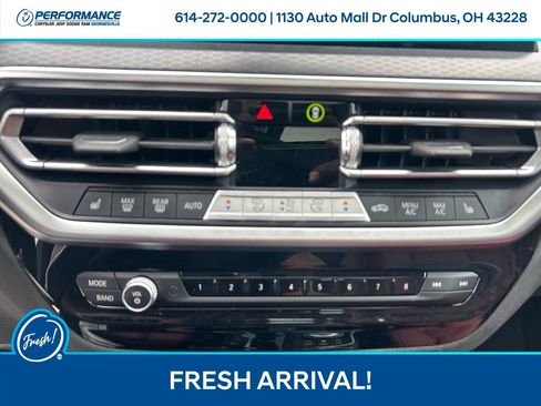 Used 2022 BMW X3 xDrive30i AWD/4WD image 19