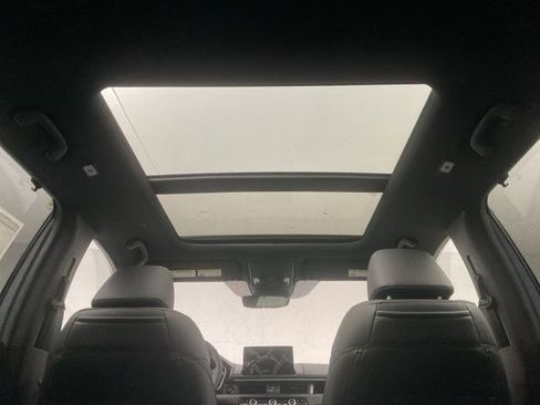 New 2025 Honda Pilot Black Edition image 28