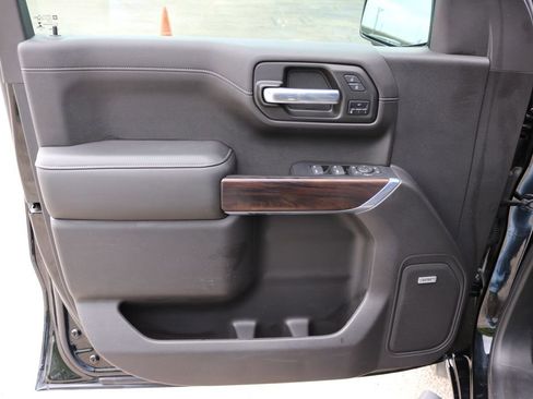 Used 2020 GMC Sierra 1500 SLT image 12