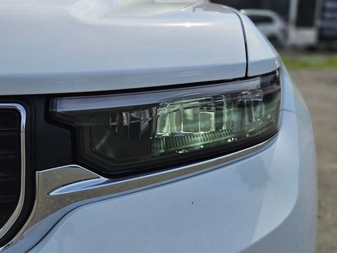 New 2025 Jeep Grand Cherokee L Laredo w/ Luxury Tech Group I image 10