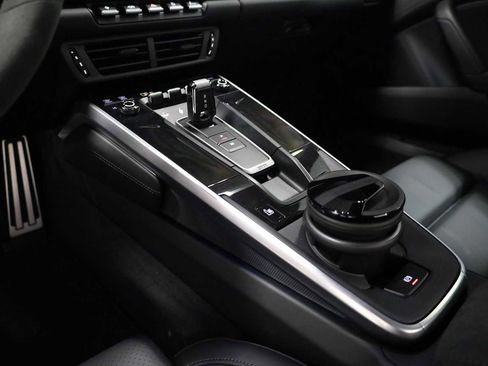 New 2026 Porsche 911 Carrera GTS RWD image 26