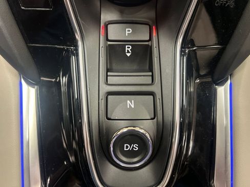 Used 2025 Acura RDX SH-AWD w/ Advance Package image 27