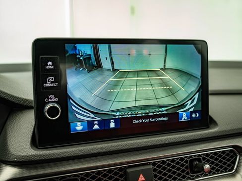Used 2026 Acura Integra A-Spec FWD image 25